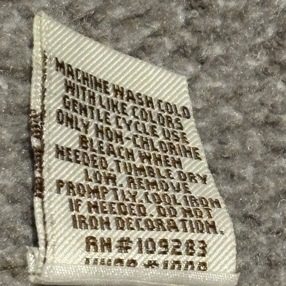 Vintage Havana Button Down - Picture 7 of 8